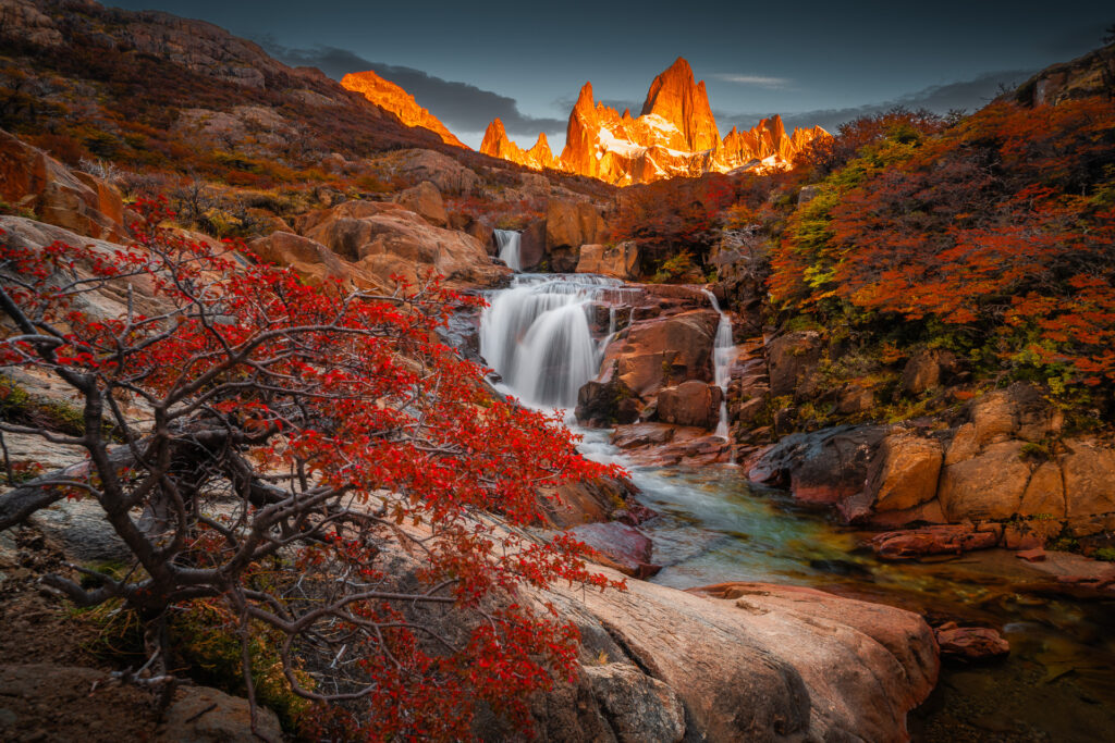 Patagonia Photo Tour