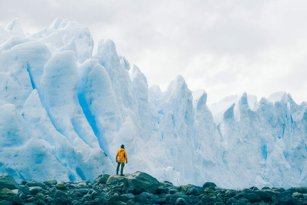 Patagonia Photo Tour