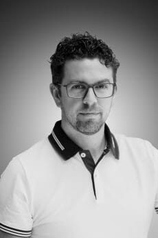 profile corporate bw