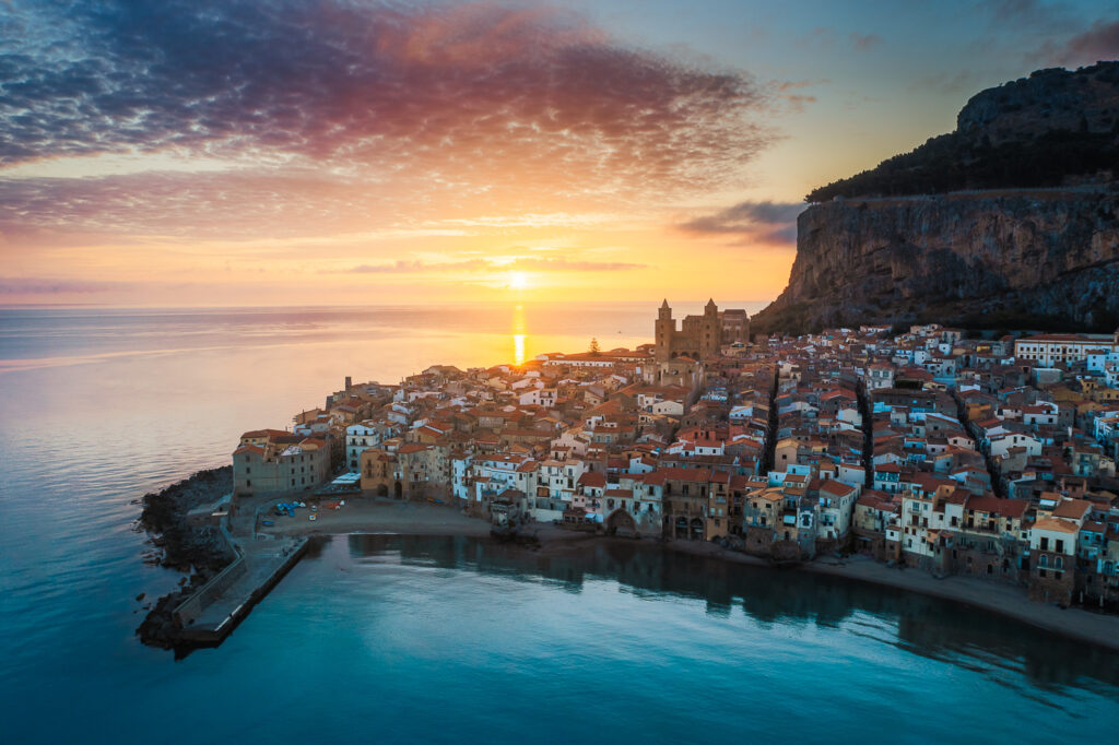 Sicily Photo Tour